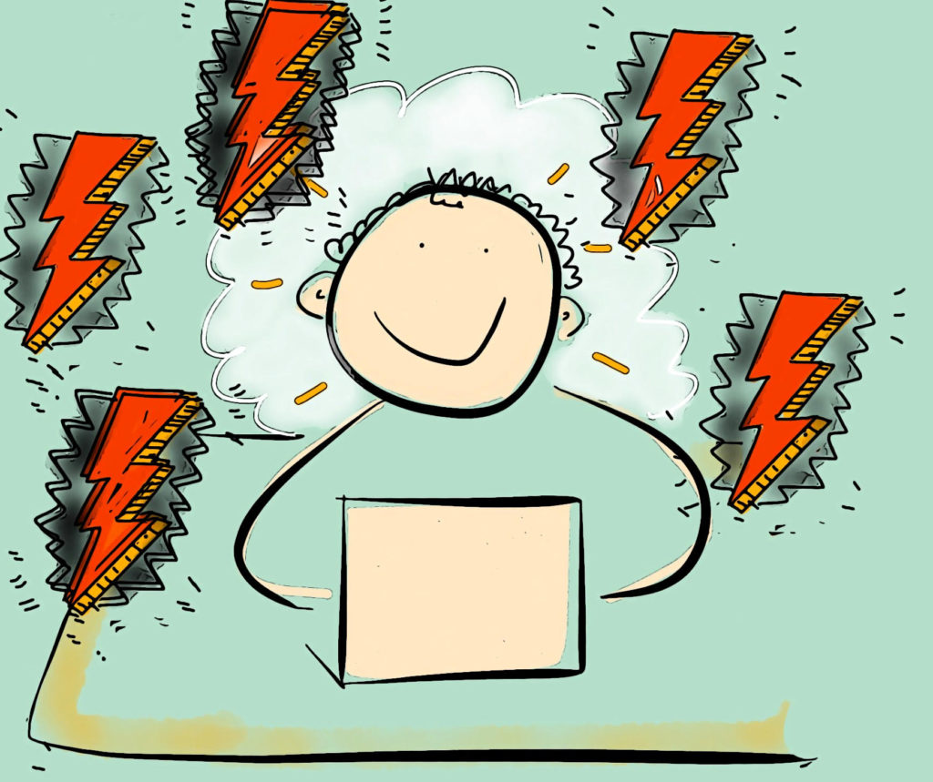 mate van hechting bepaalt stress die je aankunt