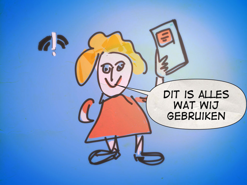 wifiloze spiritualiteit