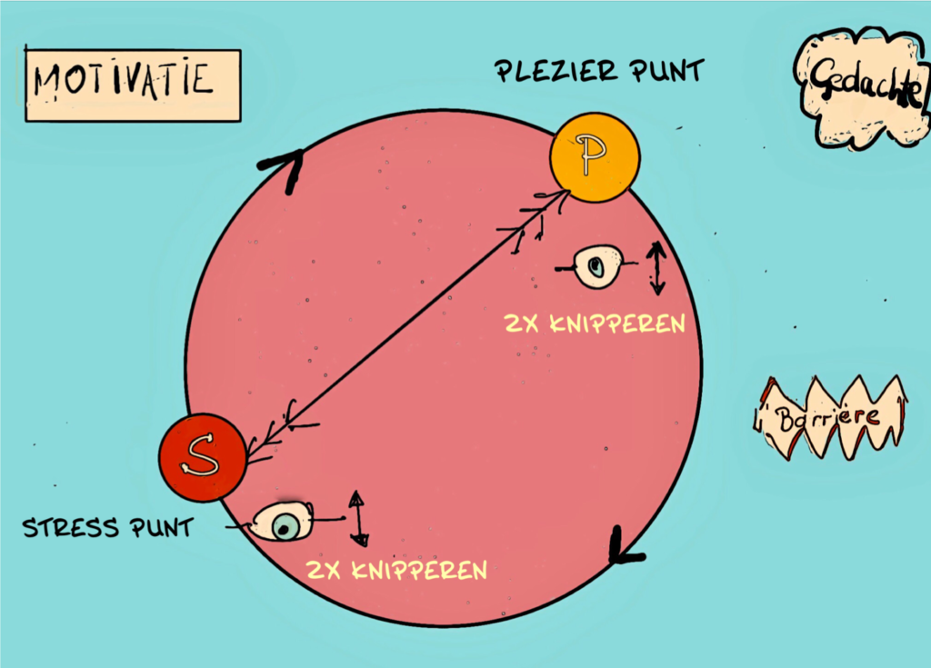 weergave procedure VSDT